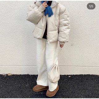 SeaRoomlynn（ダウンジャケット）のフリマアイテム一覧