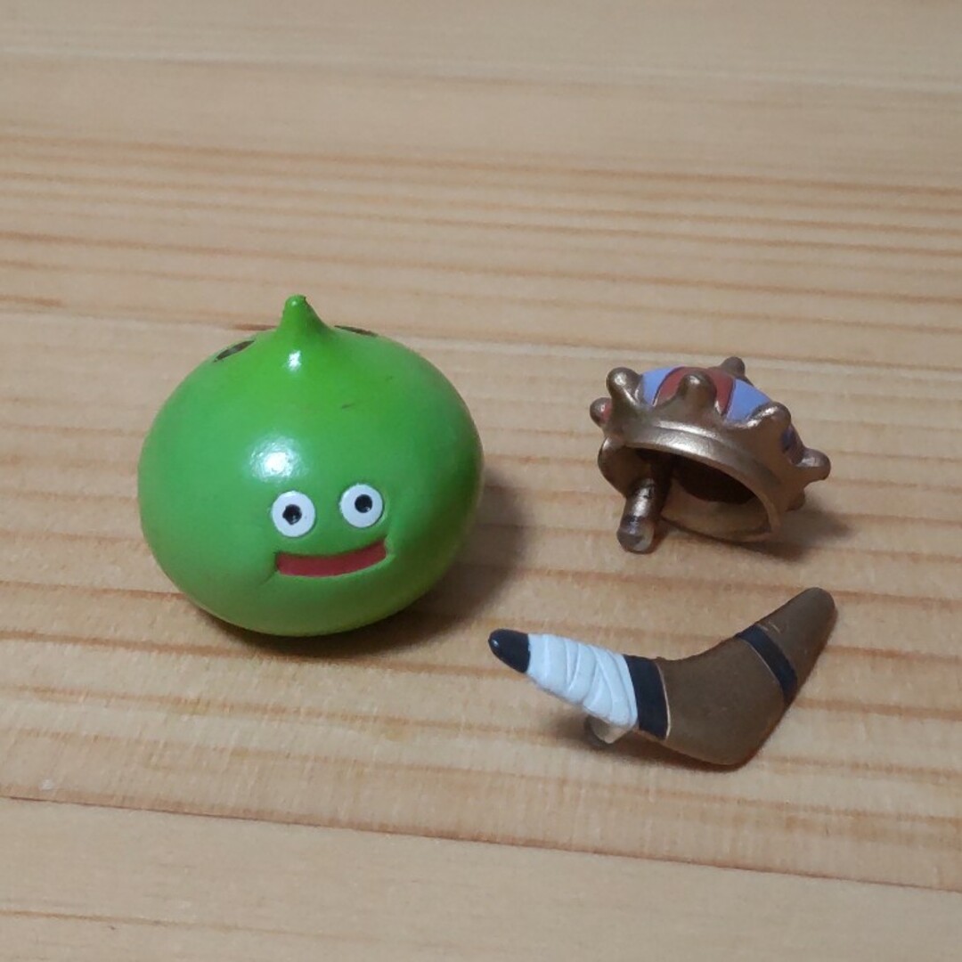 ドラゴンクエスト スライムベホマズン（武器∶ブーメラン）の通販 by