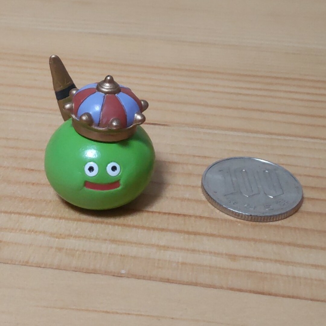 ドラゴンクエスト スライムベホマズン（武器∶ブーメラン）の通販 by