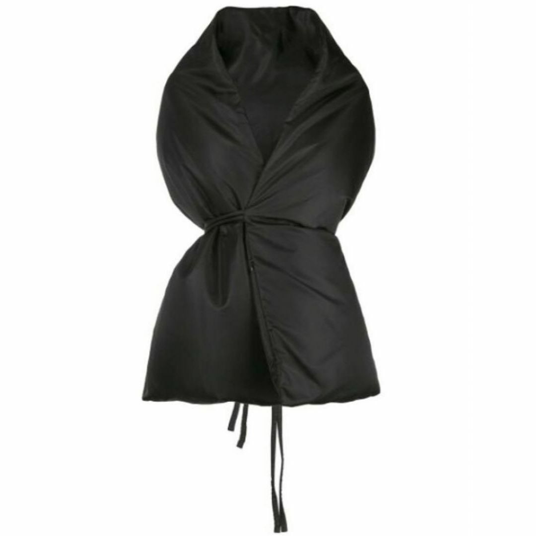 MM6 - MM6 / MM ダウンマフラー メゾン マルジェラ mm6 ダウンストール