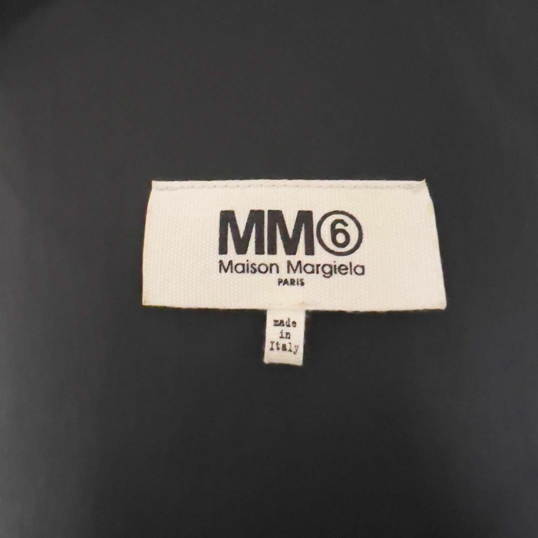 MM6 - MM6 / MM ダウンマフラー メゾン マルジェラ mm6 ダウンストール