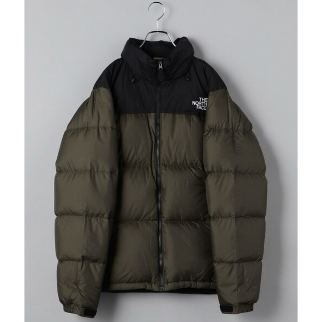 THE NORTH FACE - 【新品】ノースフェイス ヌプシジャケット ニュー