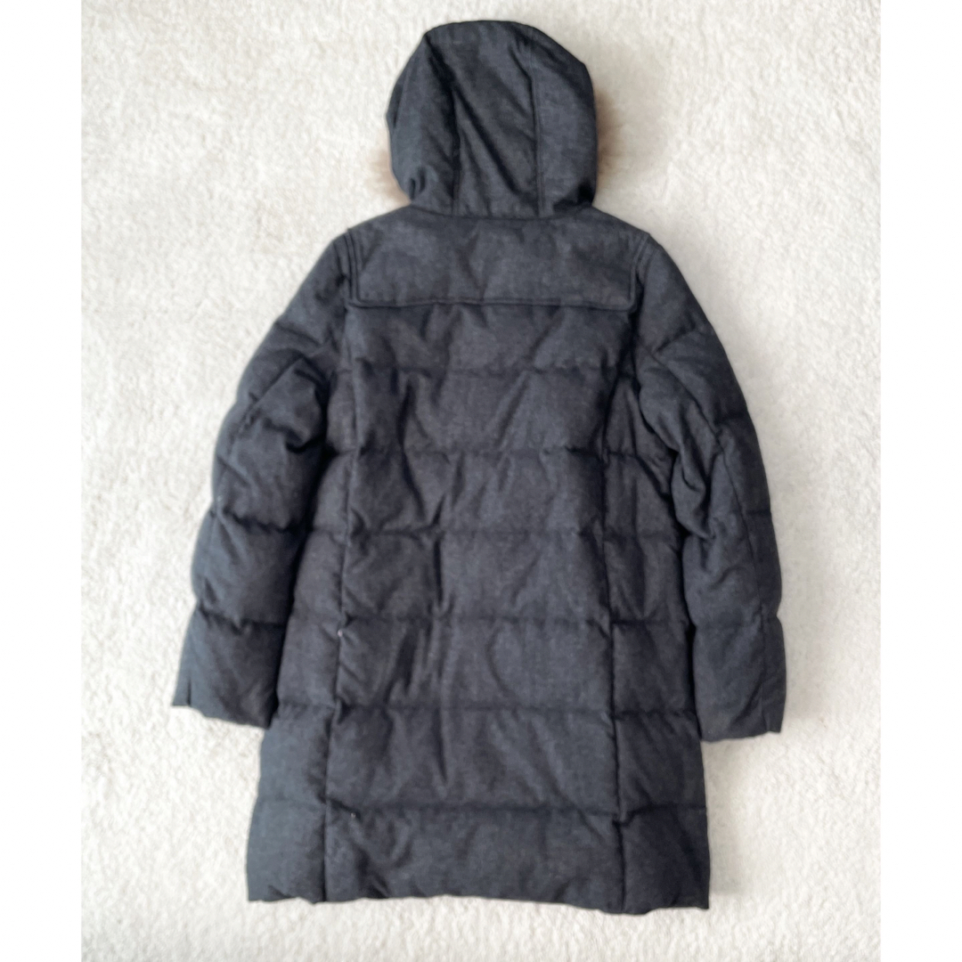 anySiS - any SiS エニィスィス クラシカルダッフルダウン コート