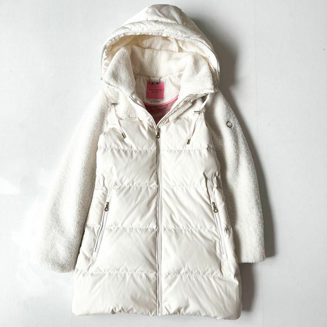 kate spade NEW YORK - 極美品✨ケイトスペード ミックスメディア