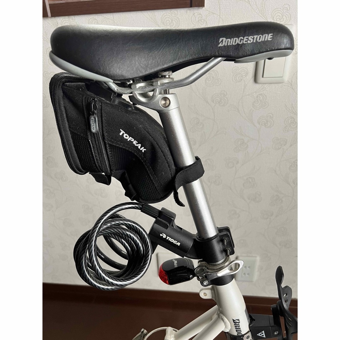 BRIDGESTONE - 手渡し希望 希少ブリヂストントランジットライト