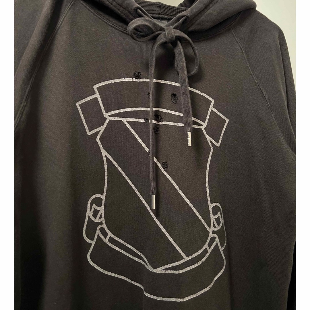 NUMBER (N)INE - ◇NUMBER（N）INE◇エンブレムパーカー◇の通販 by