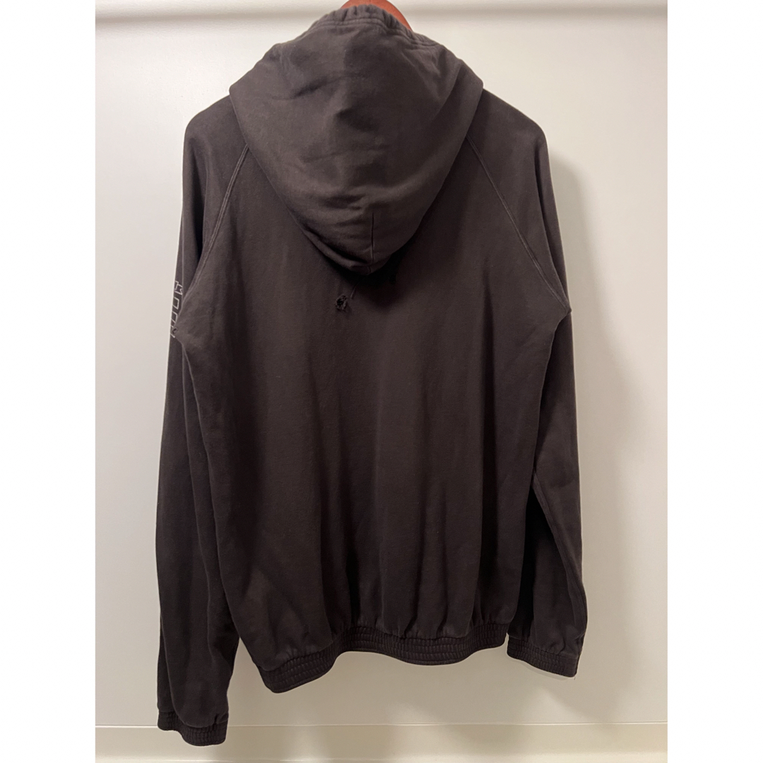 NUMBER (N)INE - ◇NUMBER（N）INE◇エンブレムパーカー◇の通販 by