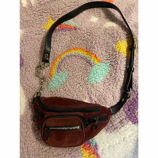 Alexander Wang（ボディバッグ/ウエストポーチ）のフリマアイテム一覧