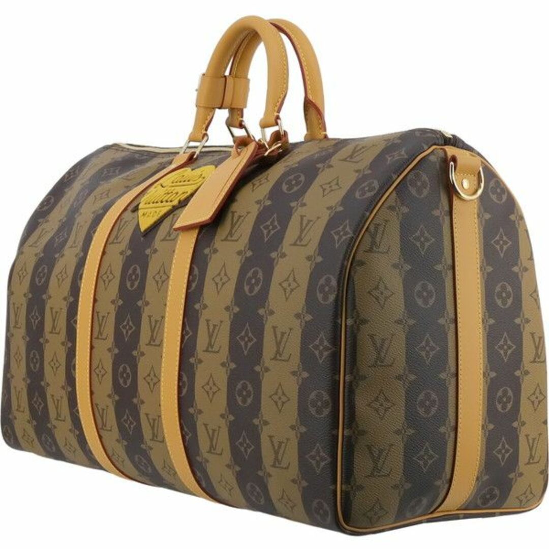 LOUIS VUITTON - ルイヴィトン ボストンバッグ キーポル・バンド