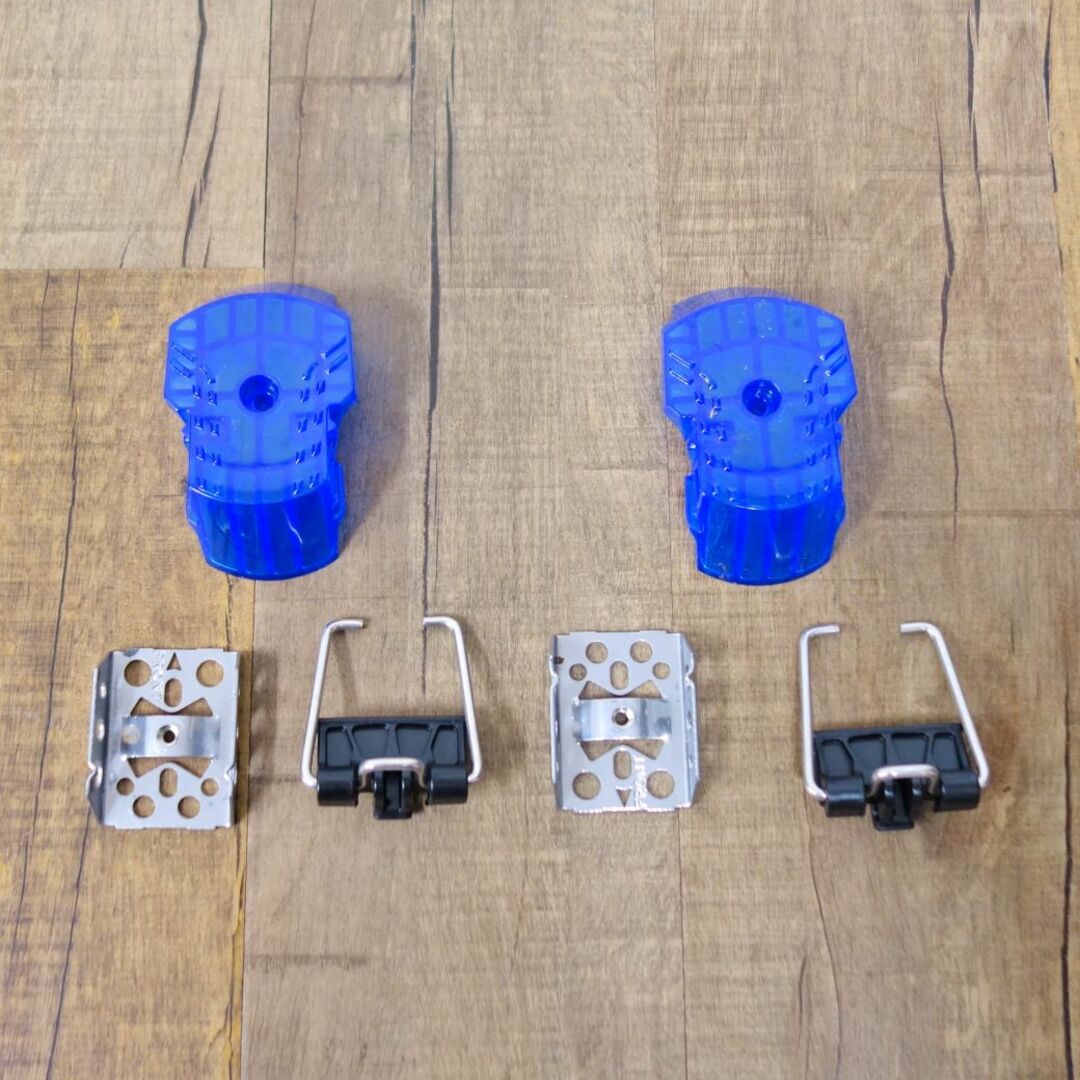 Rottefella - 未使用 ロッテフェラー Rottefella COBRA R8 コブラ