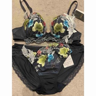 Wacoal - 新品 未使用 タグ付き ワコール ブラジャー サルート C70