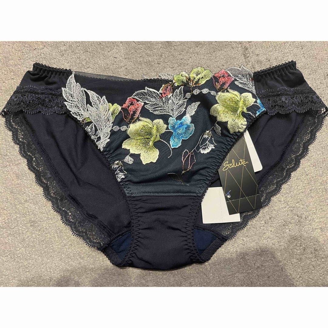 Wacoal - 新品 未使用 タグ付き ワコール ブラジャー サルート C70