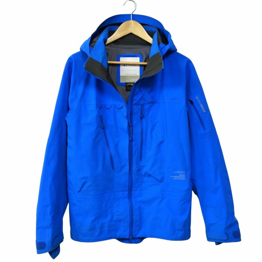 BURTON - バートン BURTON AK457 GUIDE GORE-TEX PRO JACKET メンズ S
