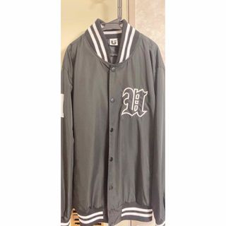 UVERworld - UVERworld スタジャン XLの通販 by りょう's shop