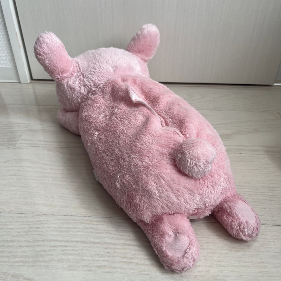 リラックマ - コリラックマ ティッシュカバーの通販 by ※プロフ必読