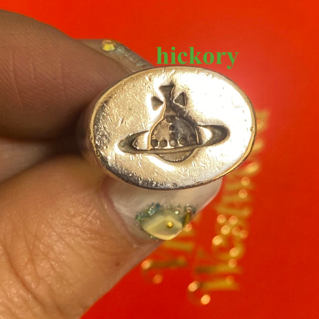 Vivienne Westwood - ✨️ヴィヴィアン✨️初期 シールリング M