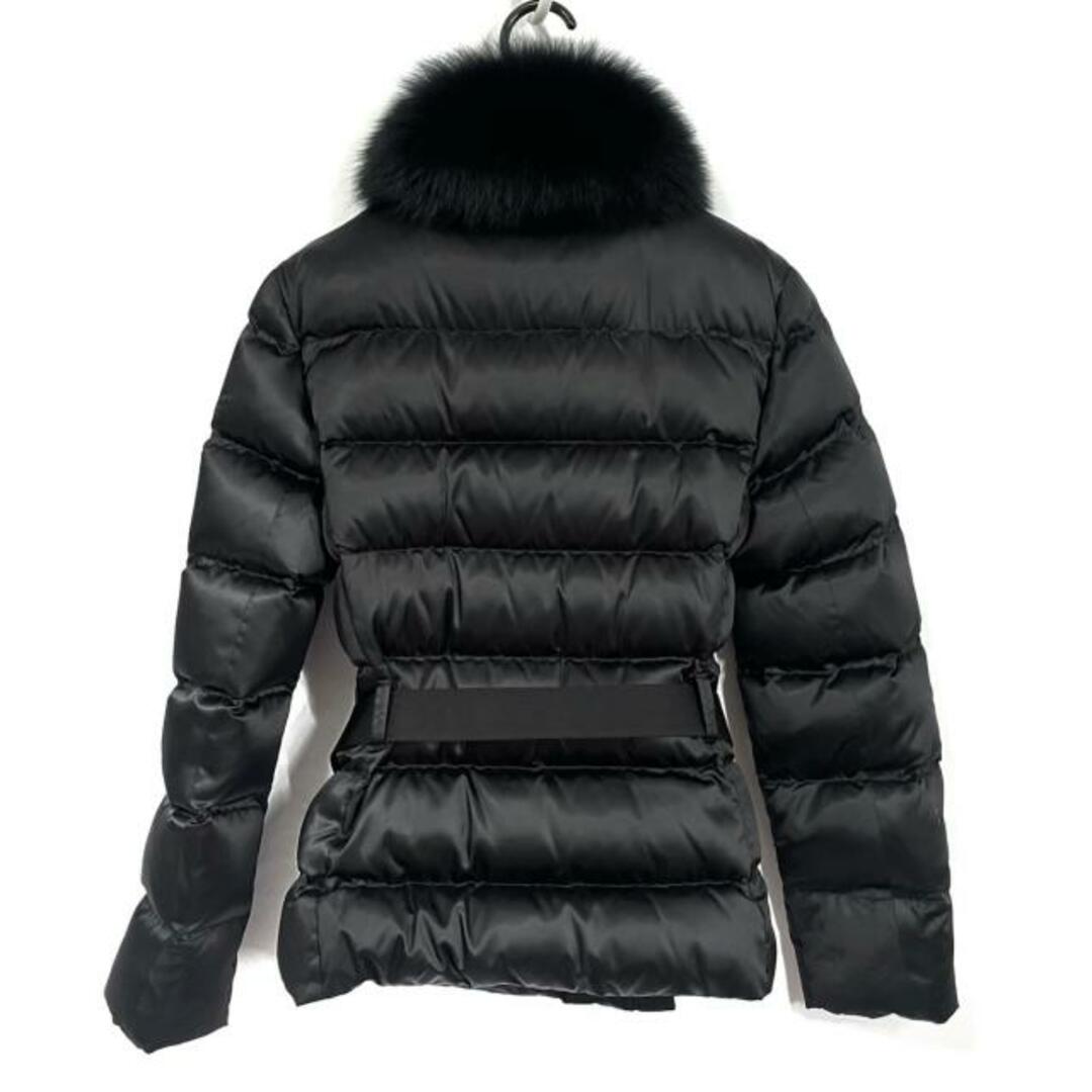 PRADA - プラダ ダウンジャケット サイズ38 S - 黒の通販 by ブラン