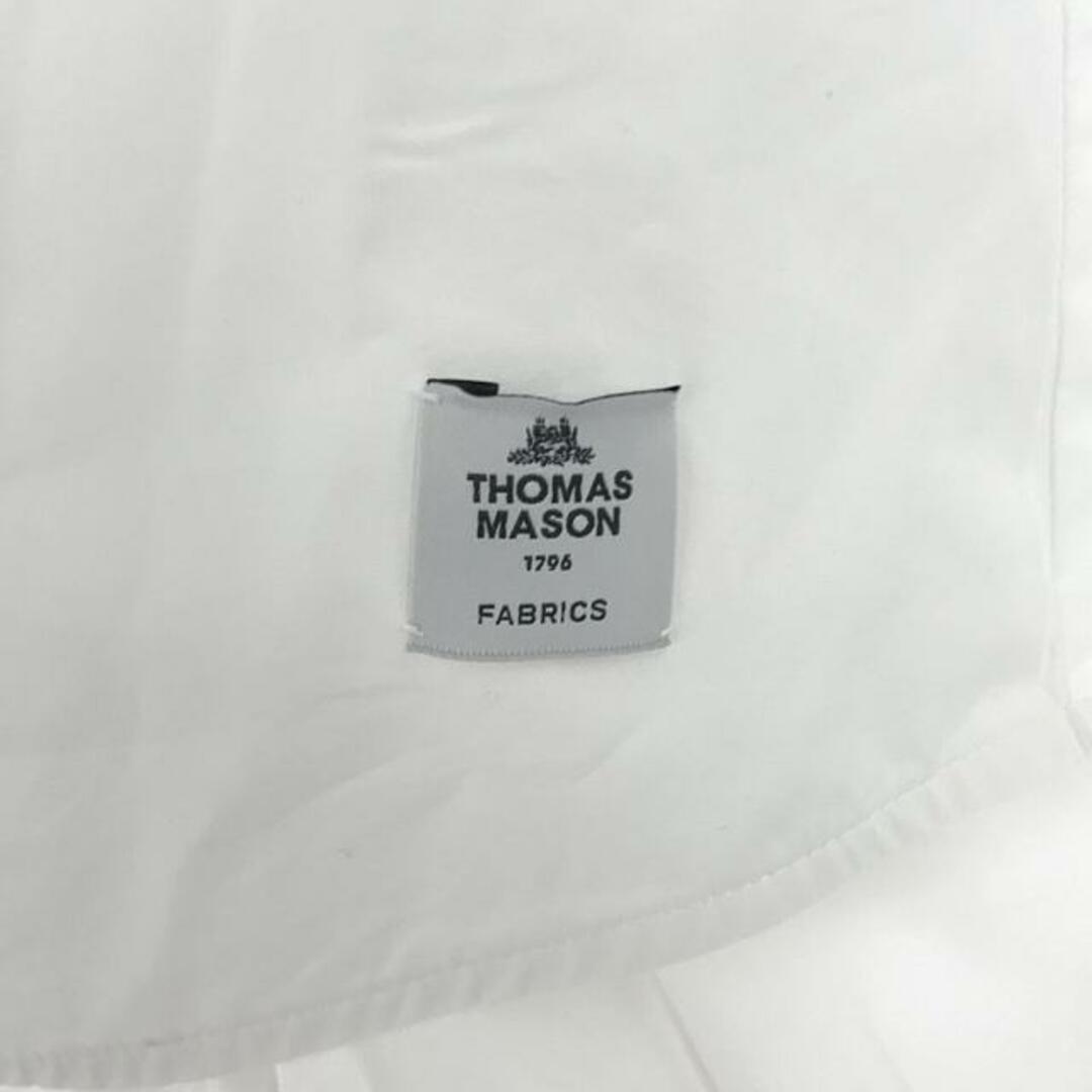 sacai - sacai / サカイ | 2023SS | Thomas Mason Cotton Poplin Shirt