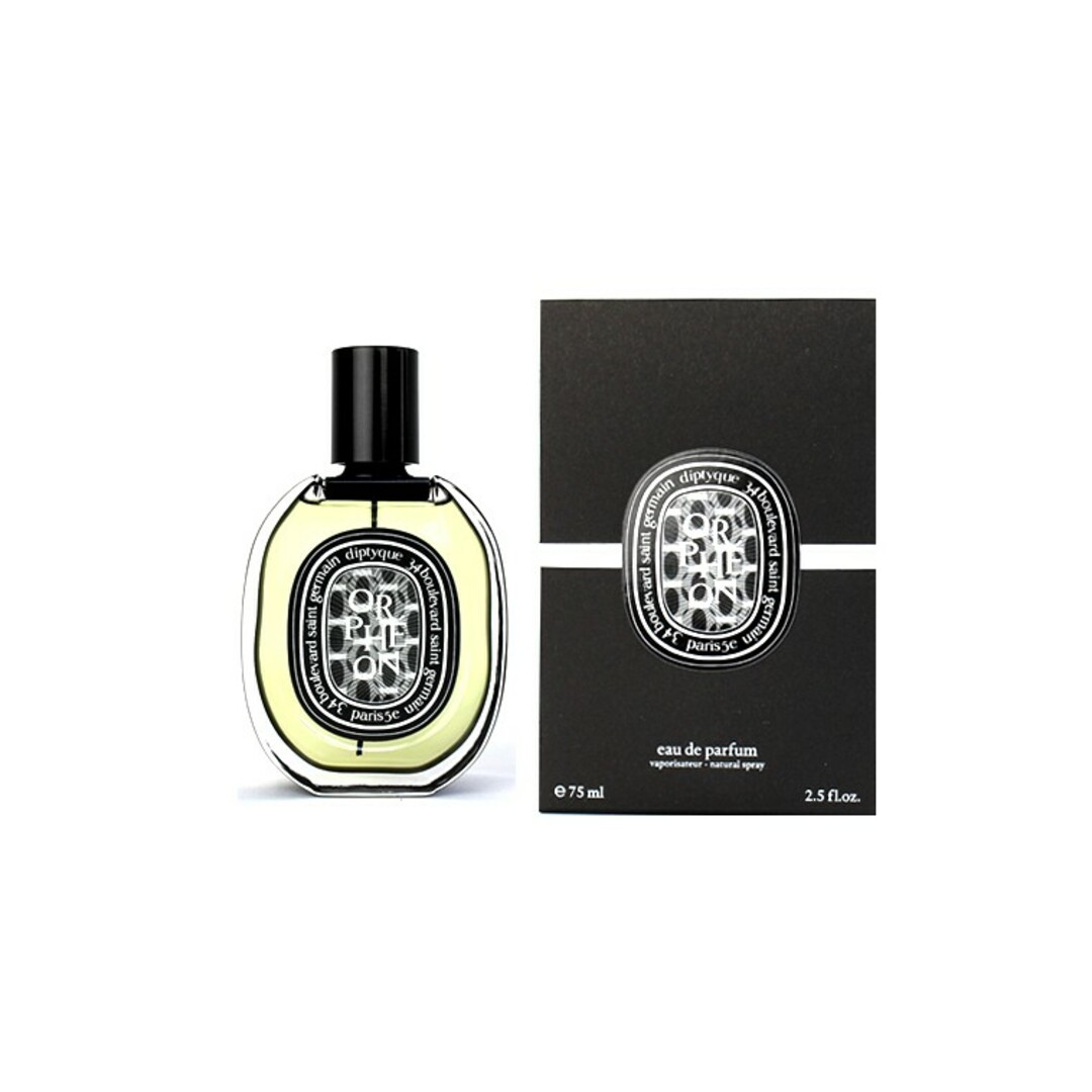 diptyque - 未開封DIPTYQUE ORPHEON ディプティック オルフェオン 75ml