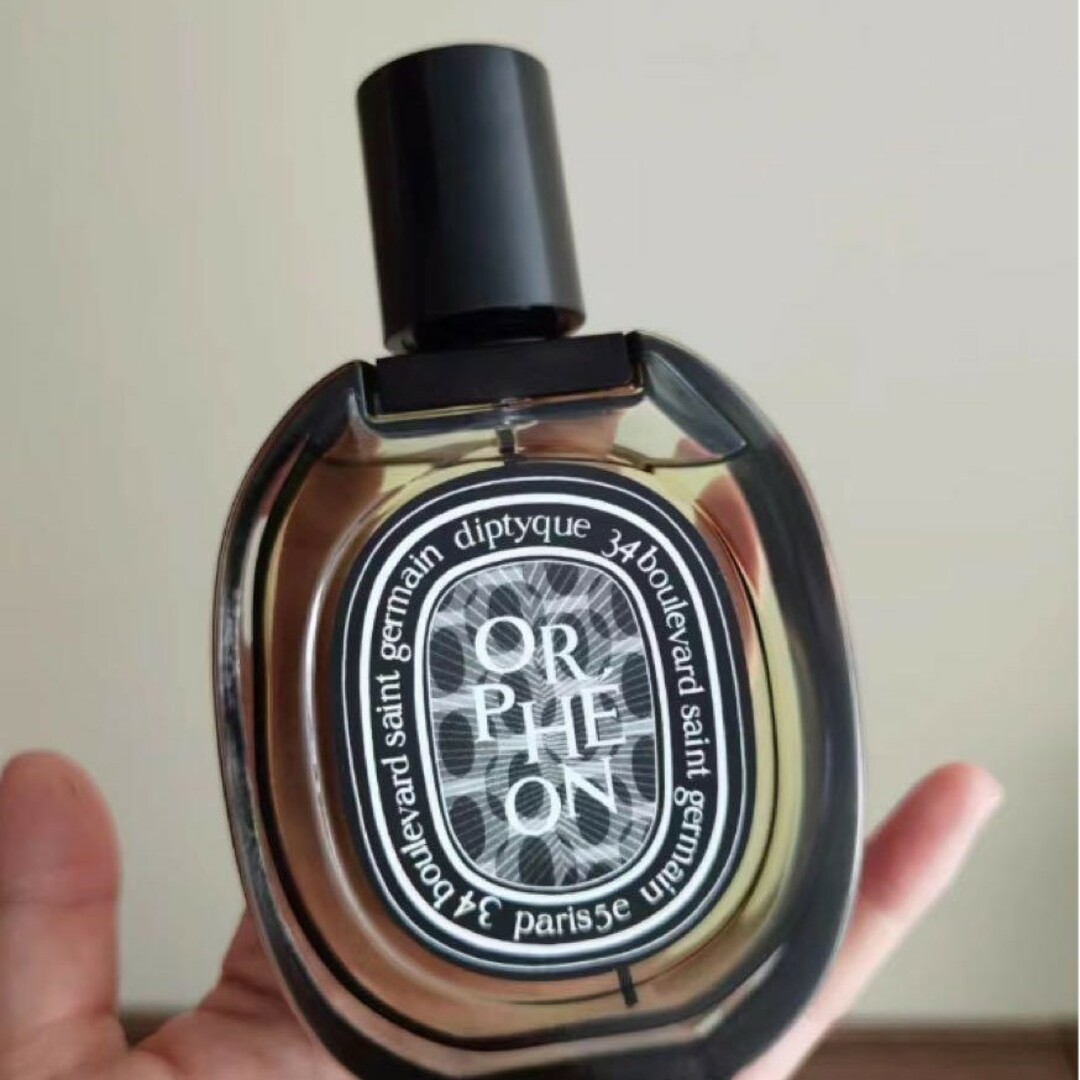 diptyque - 未開封DIPTYQUE ORPHEON ディプティック オルフェオン 75ml