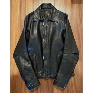 Carol Christian Poell（レザージャケット）のフリマアイテム一覧