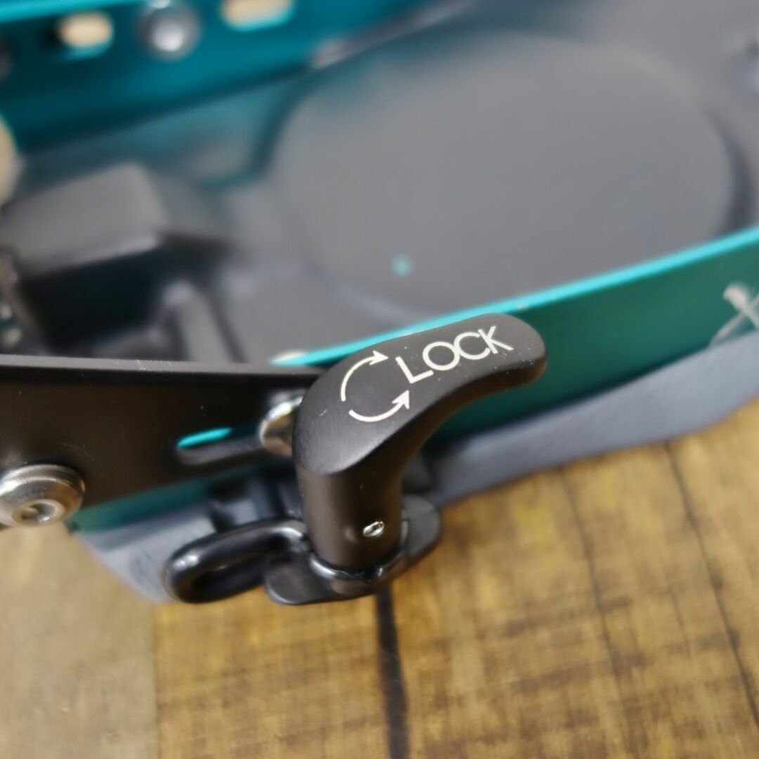 YONEX - ヨネックス YONEX スノーボード バインディング XTS ステップ