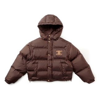 CELINE（ダウンジャケット）のフリマアイテム一覧