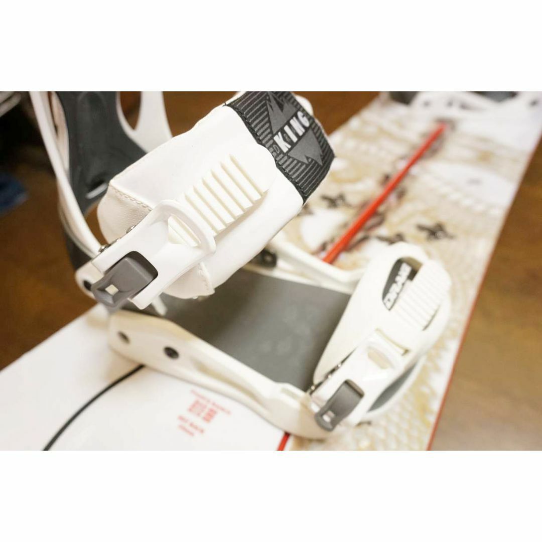 kissmark - キスマーク GACKT ガクト ルージュ ノワールスノーボード