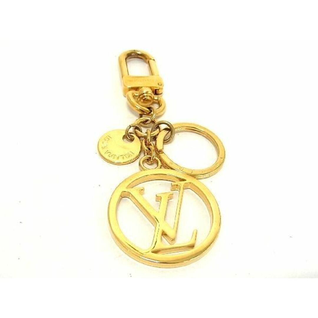 山田涼介 着用 ルイヴィトン キーホルダー LVサークル