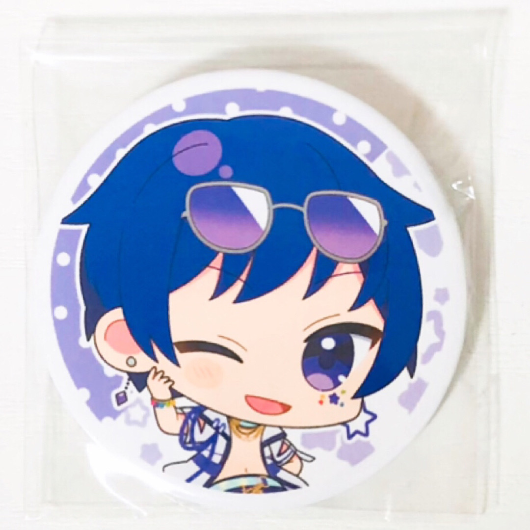 新品☆すたぽら【こったろ】缶バッジ☆第6弾☆2点セットの通販 by ♡'s