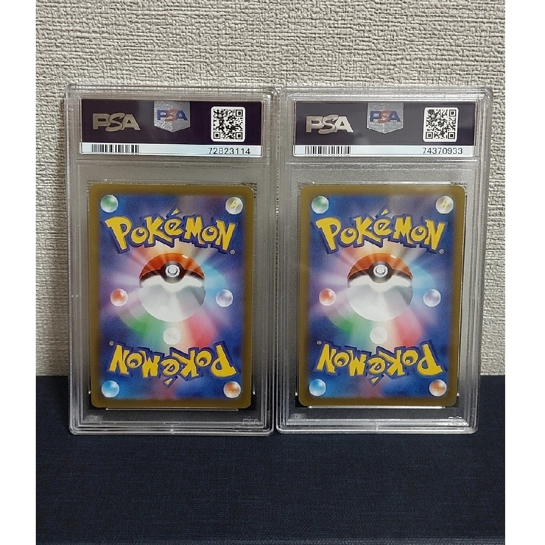 ポケモン - ～ポケモンカード～・オリジンパルキアPSA10・オリジン