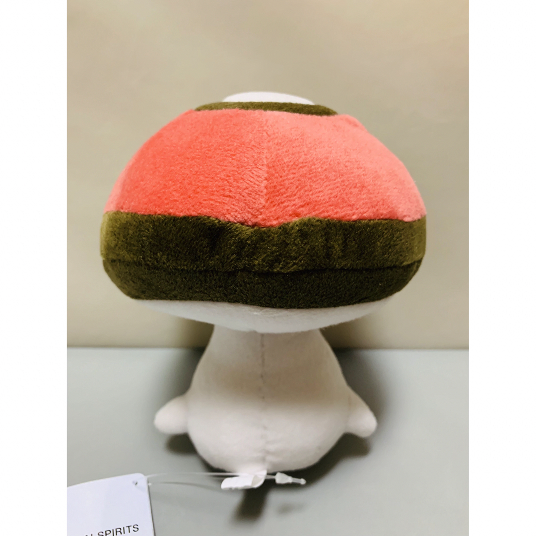 ポケモン - ポケットモンスター タマゲタケ ぬいぐるみの通販 by