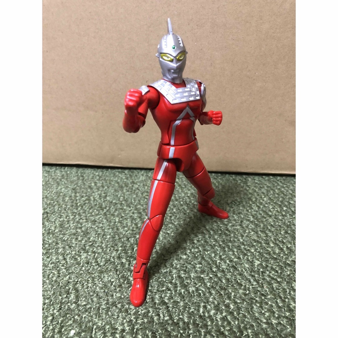 ウルトラ超合金 ウルトラセブンの通販 by Federal 's shop｜ラクマ