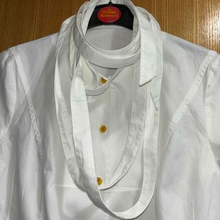 Vivienne Westwood（シャツ/ブラウス(長袖/七分)）のフリマアイテム一覧