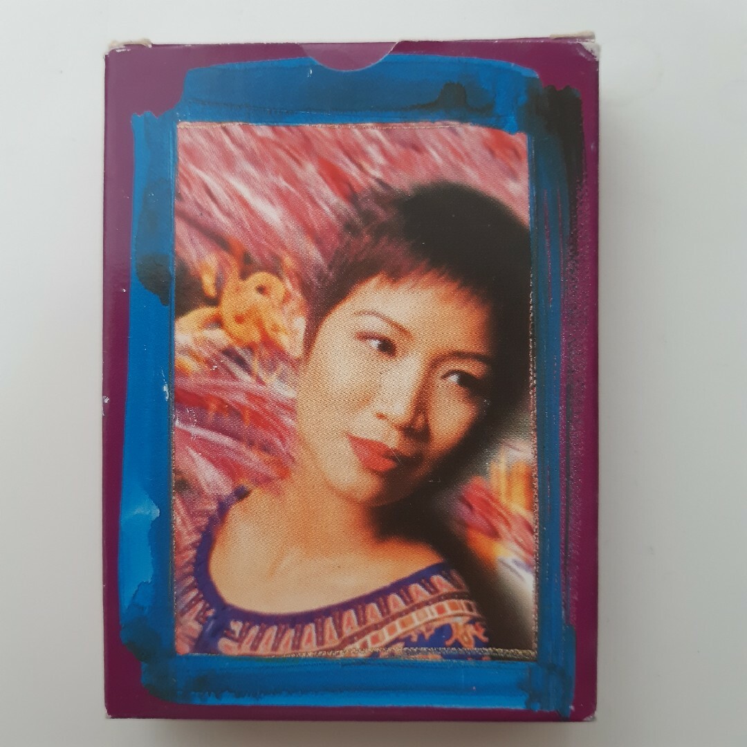 シンガポール航空 非売品 トランプ レア 航空グッズ コレクターグッズ