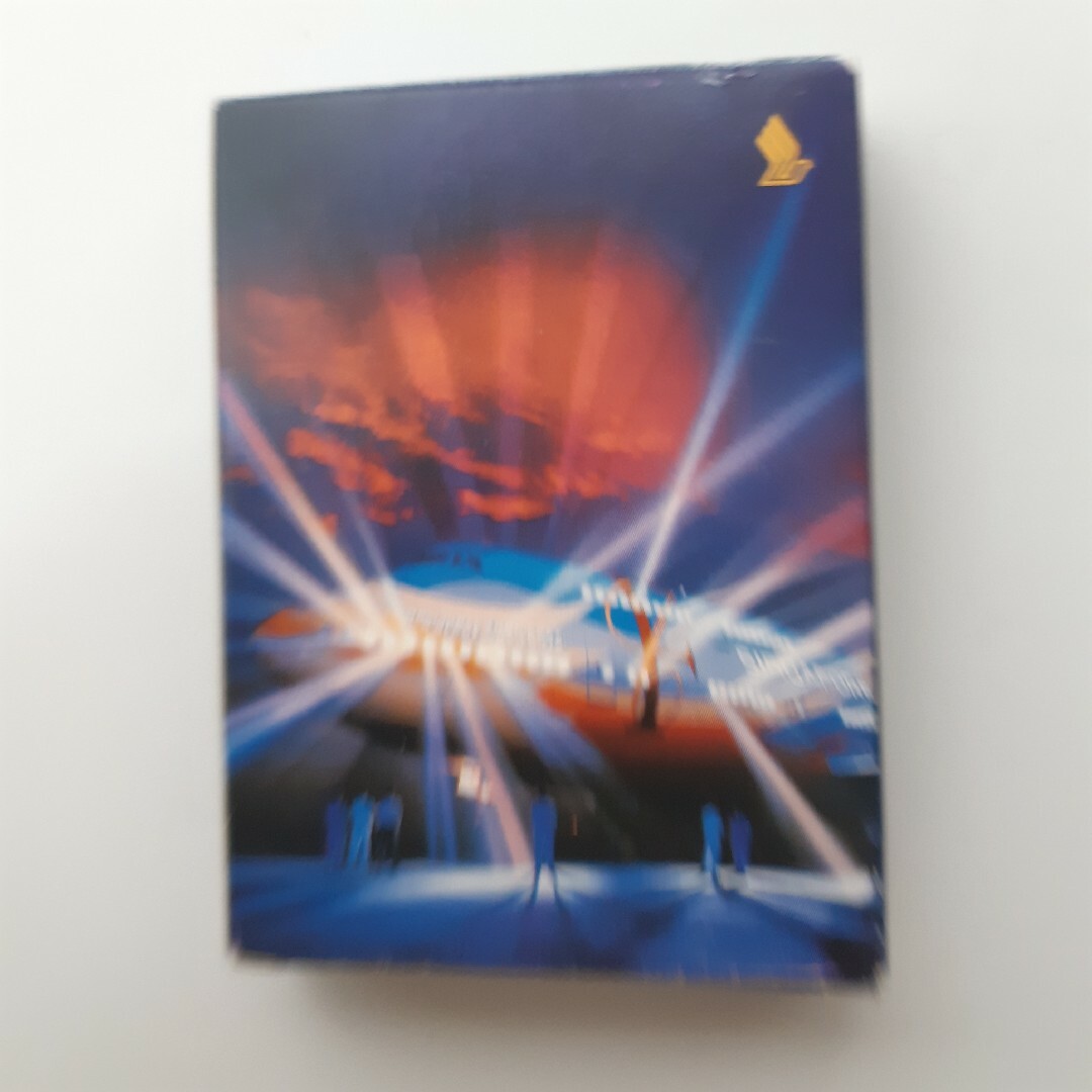 シンガポール航空 非売品 トランプ レア 航空グッズ コレクターグッズ