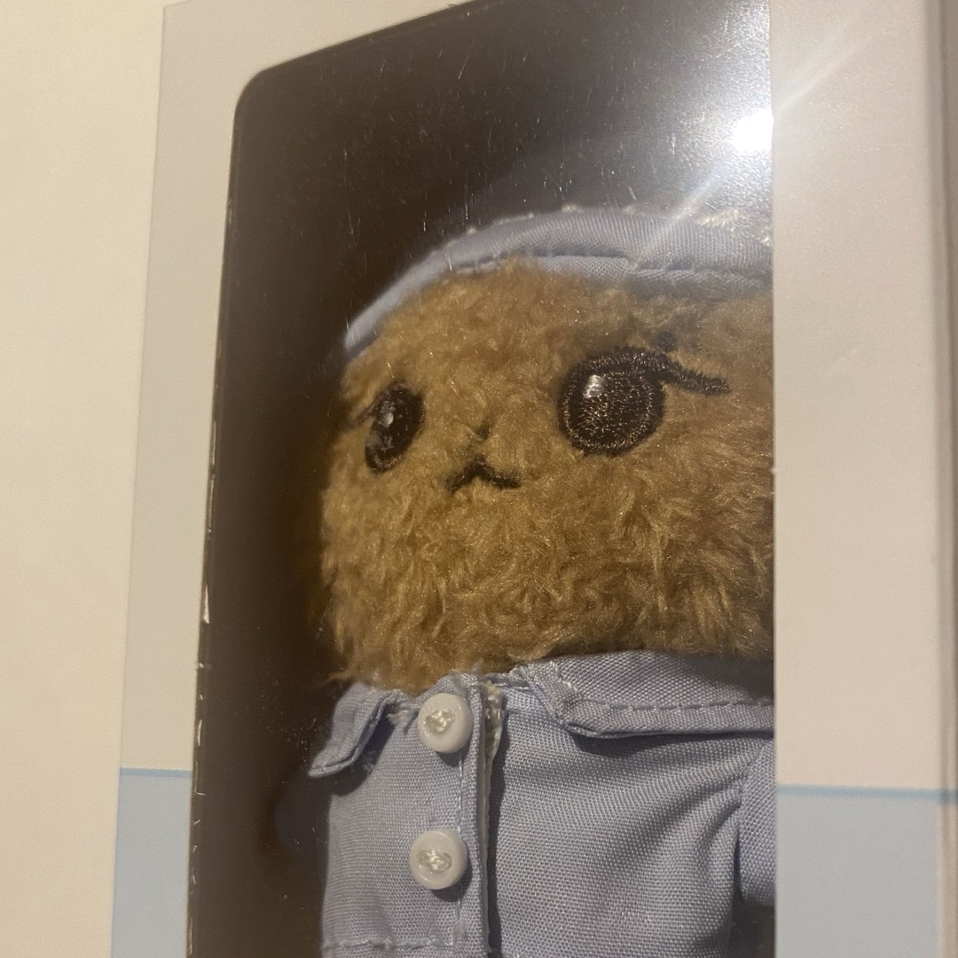 BLACKPINK - BLACKPINK ジェニ GOMDEUKI ぬいぐるみ キーリングの通販