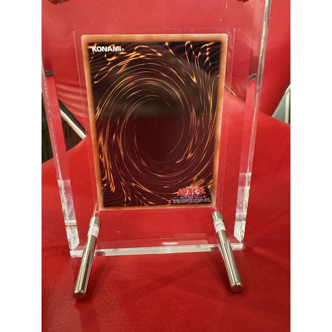 遊戯王 - 決闘者伝説25thプレミアムパックの復刻版エクゾディアの通販