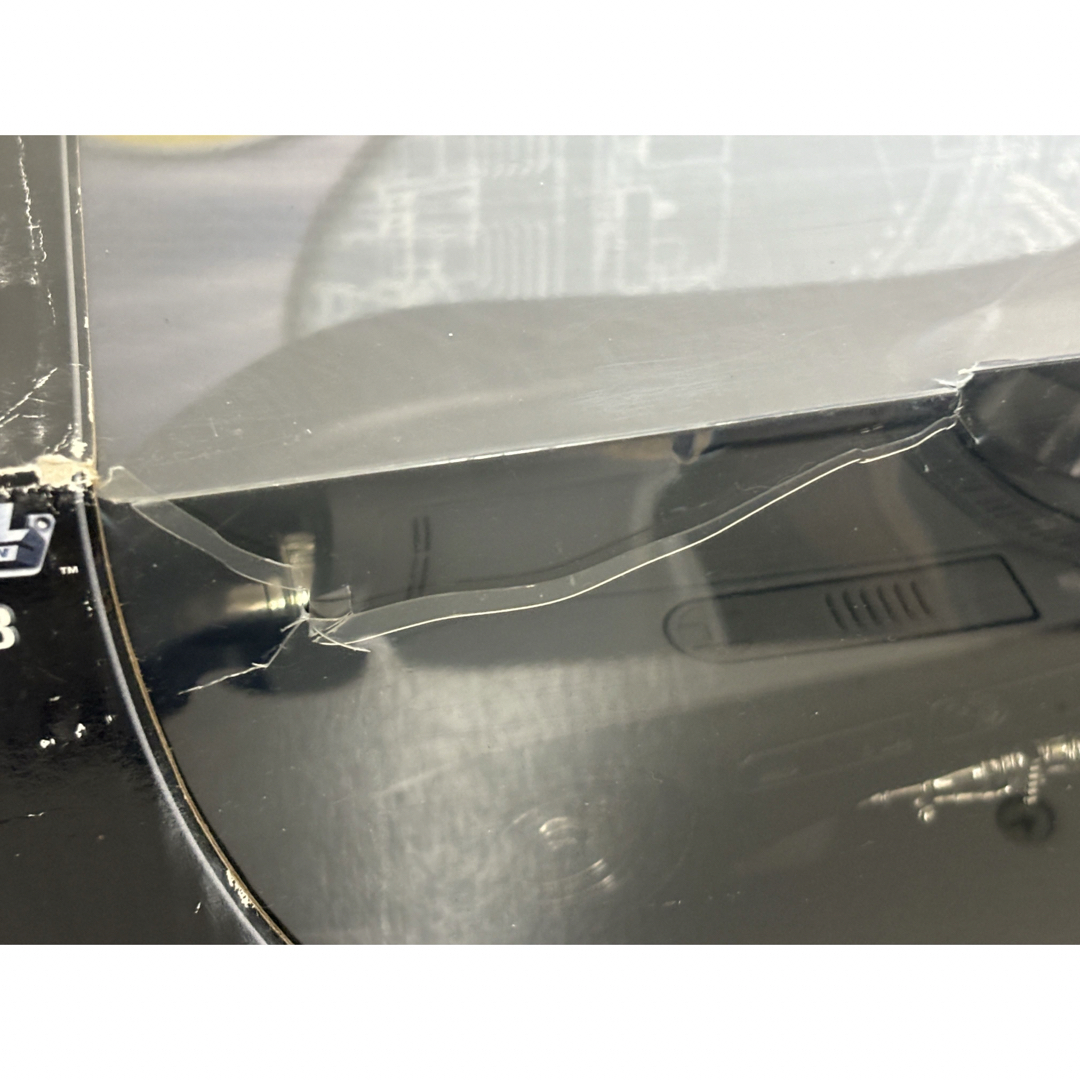 ホットウィール - HOTWHEELS/バットマン/マテル/バットモービル