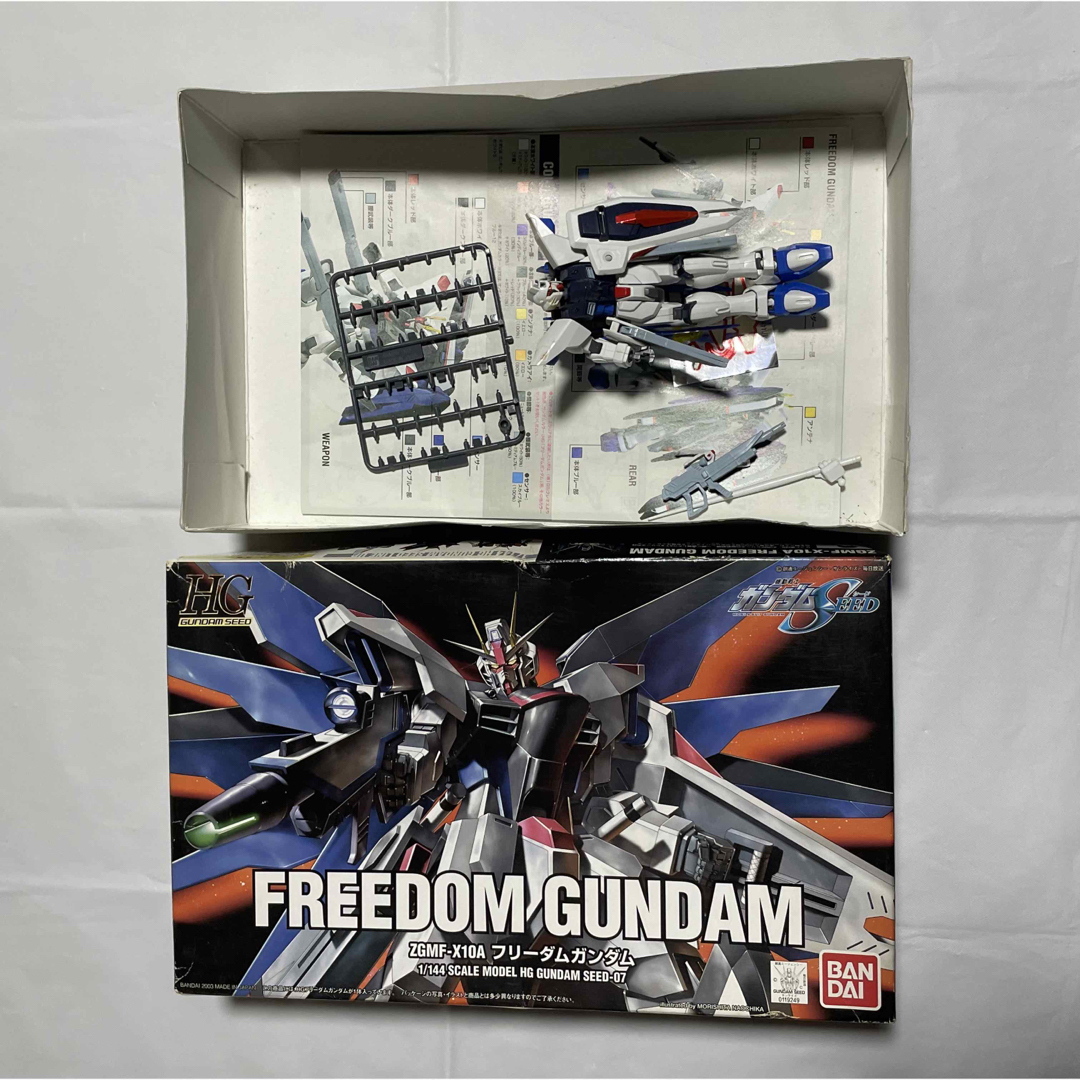 ガンプラ ジャンク品まとめ売りの通販 by ヒロ's shop｜ラクマ