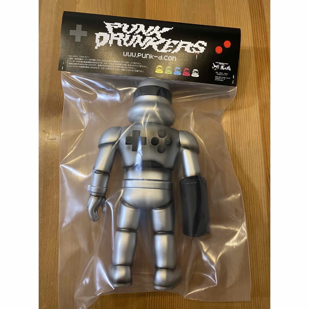 PUNK DRUNKERS - PUNKDRUNKERS スペースコントローラー パンク