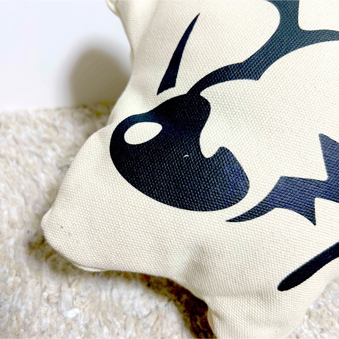 MAN WITH A MISSION - マンウィズ クッションの通販 by ジル⋆｡˚✩shop