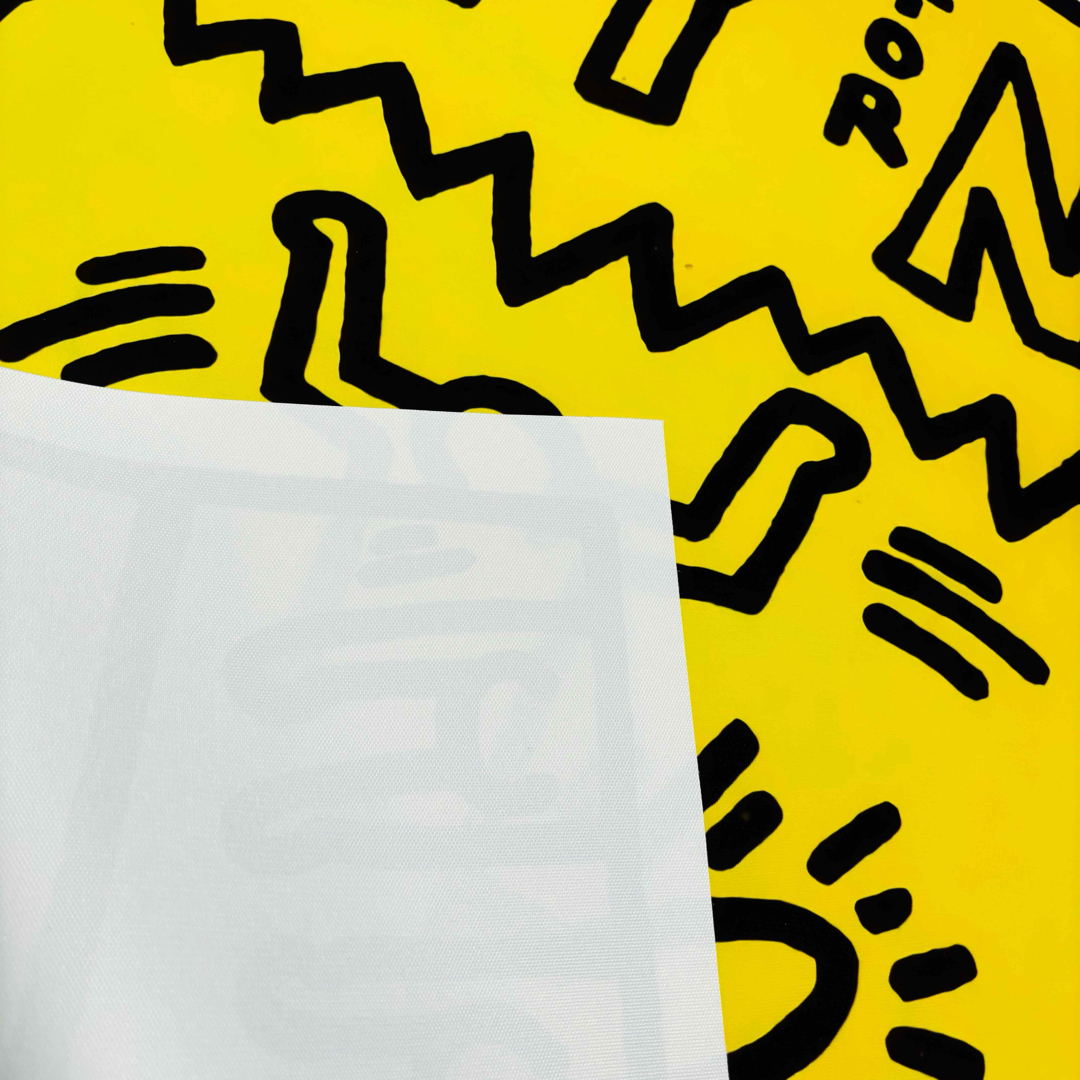 ポスター】キース ヘリング⑩(A1サイズ)の通販 by ひふみRecords