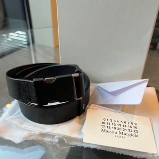 Maison Margiela（旧Maison Martin Margiela）（ベルト）のフリマ