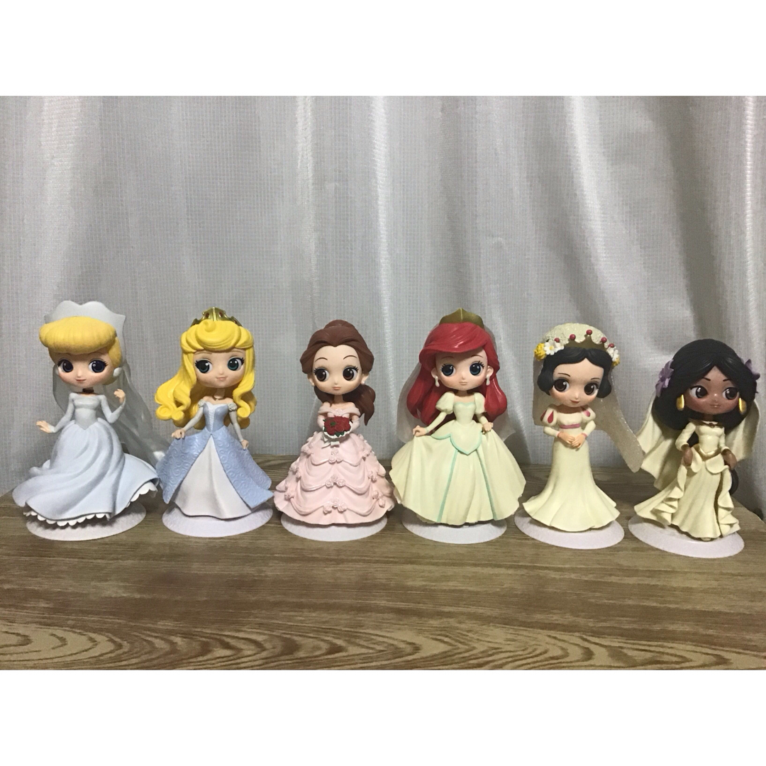 IdentityⅤ 心理学者 患者 アクリルスタンド セット スイパラ 5周年