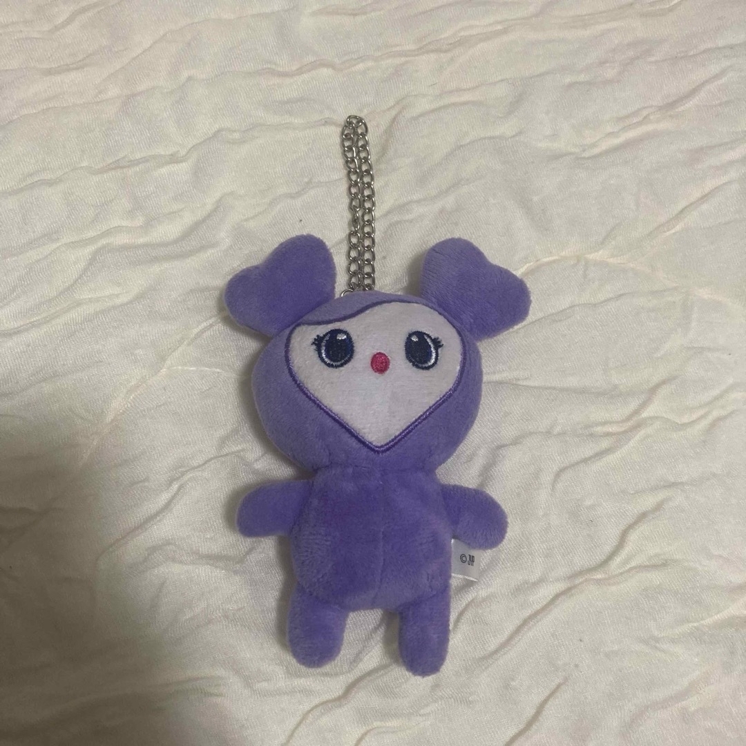 TWICE - TWICE サナ SANAラブリー 初期 サブリー ぬいぐるみ バッグ