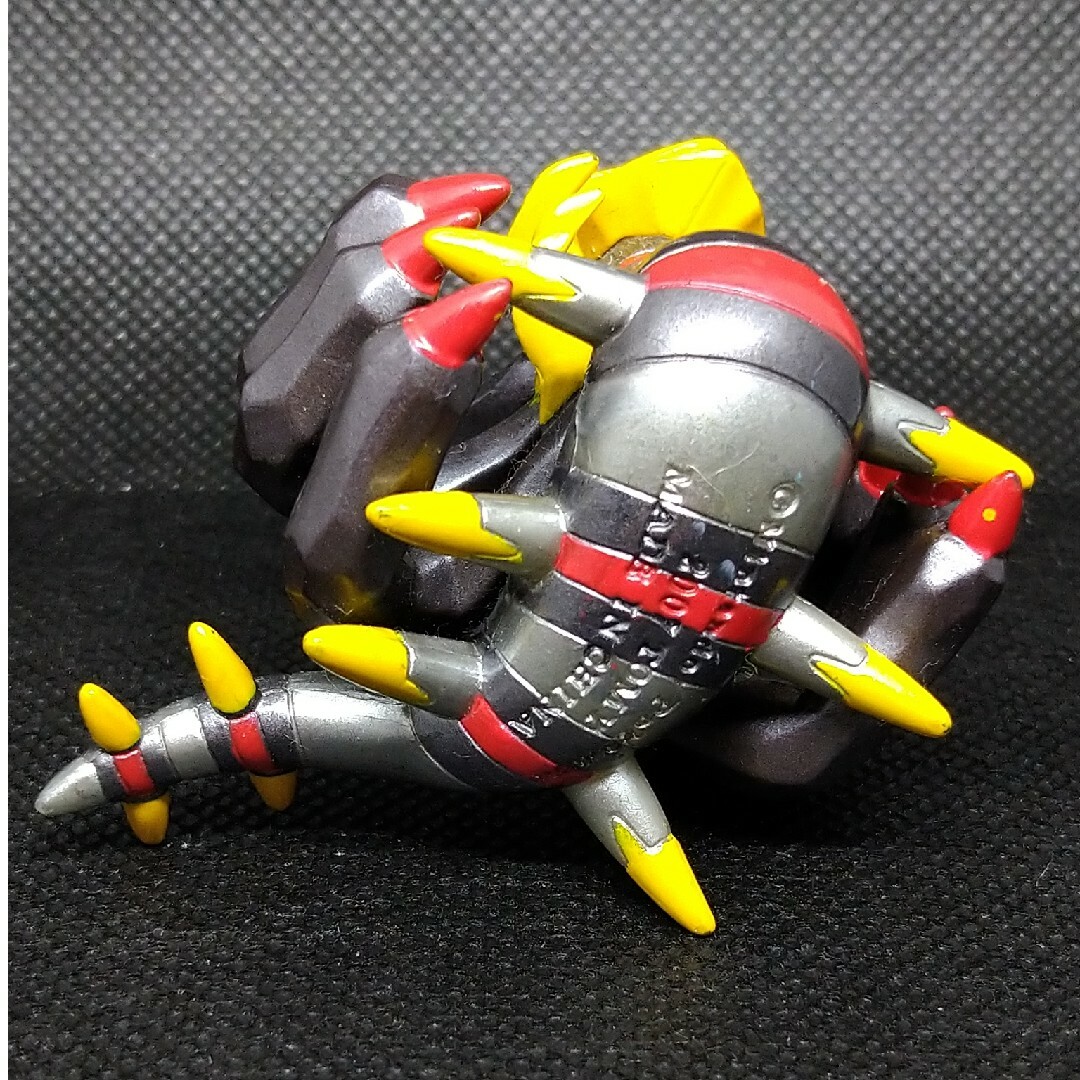 ポケモン - モンコレ MC-87 ギラティナ オリジンフォルムの通販 by