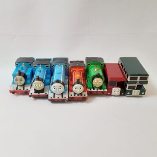 Takara Tomy - トミカ／きかんしゃトーマス・まとめ売りの通販 by にゃ