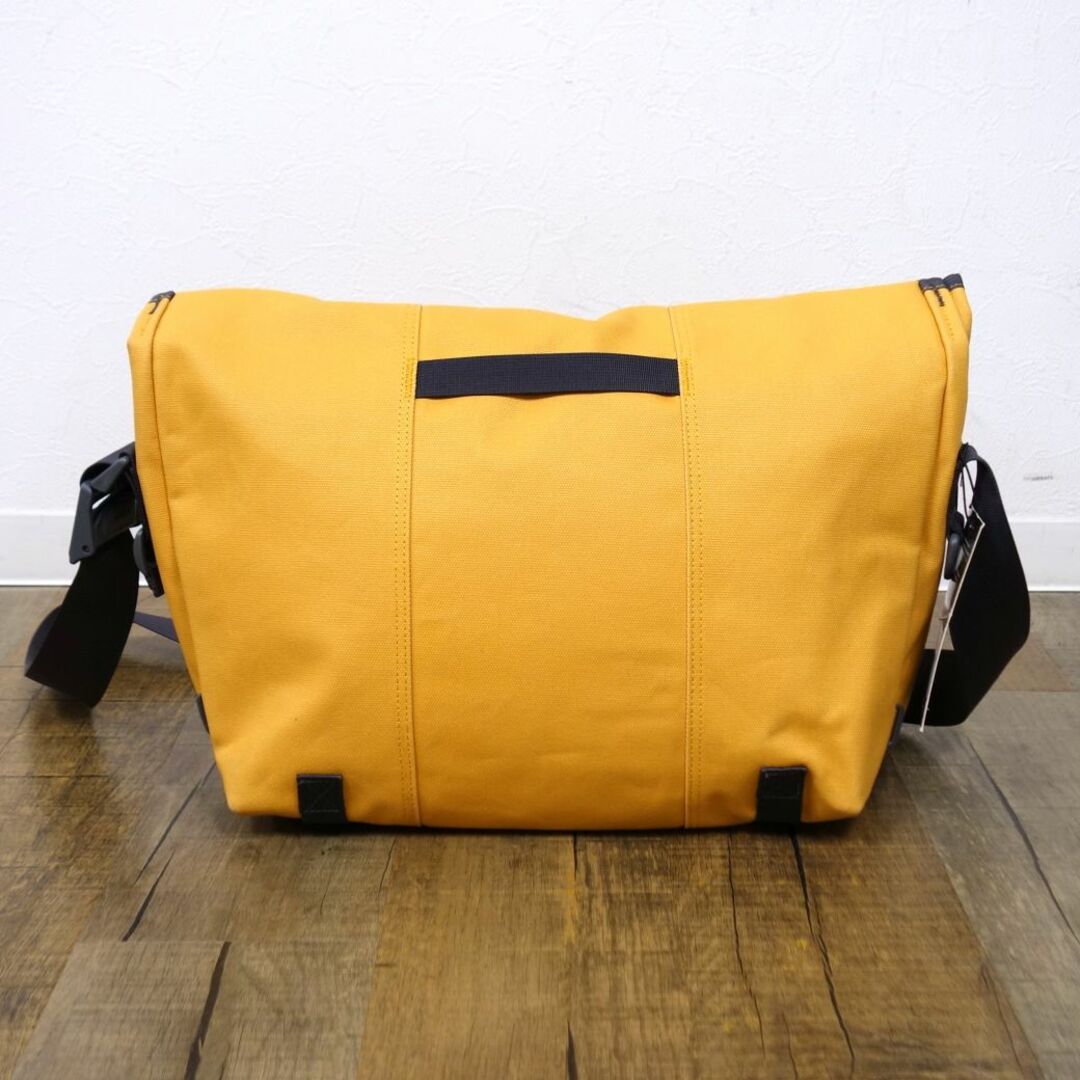未使用 ティンバックツー TIMBUK2 クラシック メッセンジャー