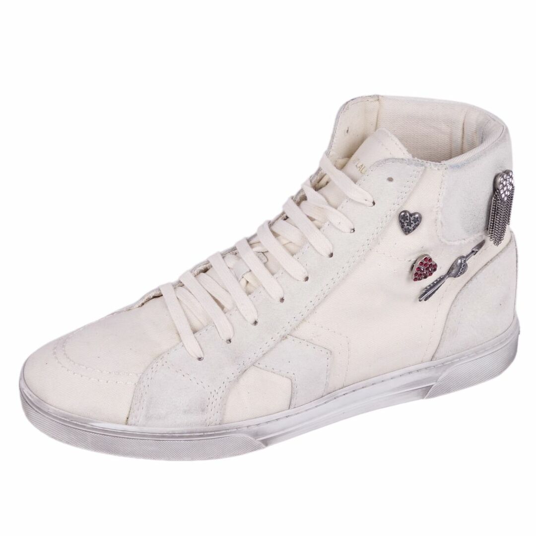 SAINT LAURENT - 美品 サンローラン パリ SAINT LAURENT PARIS